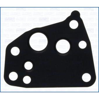 Joint, entrée d'huile (compresseur) AJUSA 01266300