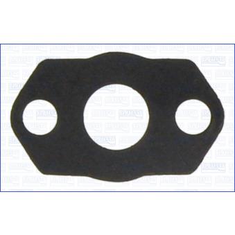 Bague d'étanchéité, tube d'aspiration (pompe à huile) AJUSA 01266600 pour PORSCHE CAYENNE 1.6 - 122cv Bague d'étanchéité, tube d'aspiration (pompe à huile) AJUSA 01266600 pour PORSCHE CAYENNE 1.6 - 122cv