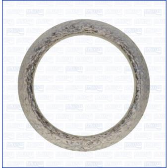 Joint d'étanchéité, tuyau d'échappement AJUSA 01273800 pour MITSUBISHI ASX 1.6 - 117cv