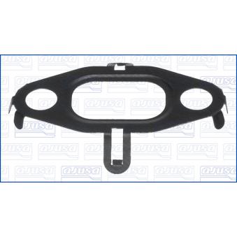 Joint, sortie d'huile (compresseur) AJUSA 01279900