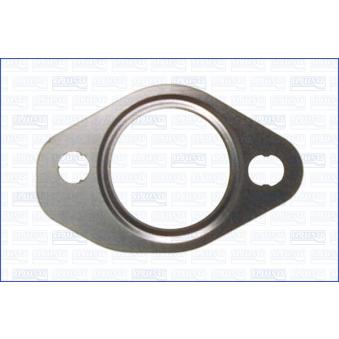 Joint d'étanchéité, tuyau d'échappement AJUSA 01281500
