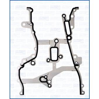 Joint d'étanchéité, pompe à huile AJUSA [01285700]