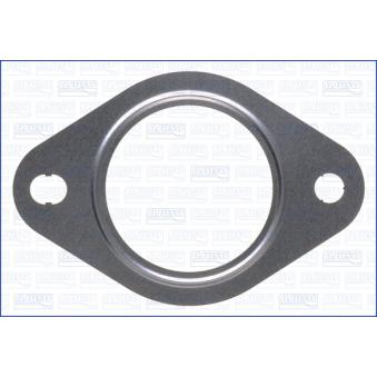 Joint d'étanchéité, tuyau d'échappement AJUSA [01286000]