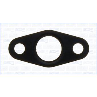 Joint, sortie d'huile (compresseur) AJUSA [01286700]