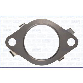 Joint d'étanchéité, tuyau d'échappement AJUSA 01290500 pour SUBARU OUTBACK 2.0 D - 150cv