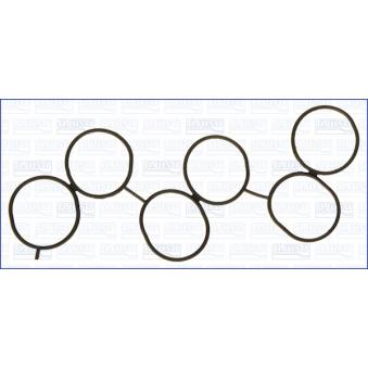 Joint d'étanchéité, collecteur d'admission AJUSA OEM 1745131012