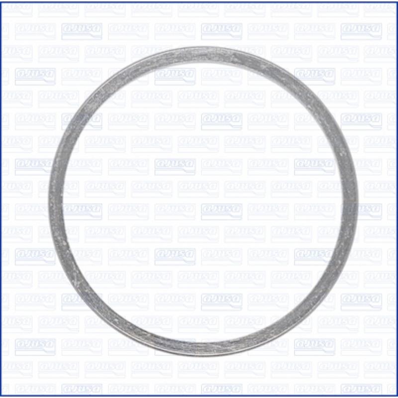 Joint d'étanchéité, tuyau d'échappement AJUSA 01303200 - Visuel 1