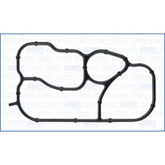 Joint, radiateur d'huile AJUSA 01303400 Joint, radiateur d'huile AJUSA 01303400