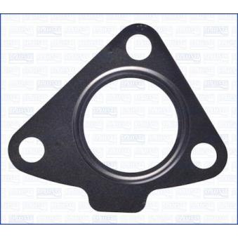Joint d'étanchéité, tuyau d'échappement AJUSA OEM lr013134