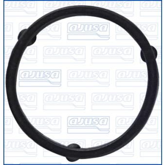 Bague d'étanchéité, tube d'aspiration (pompe à huile) AJUSA 01314100