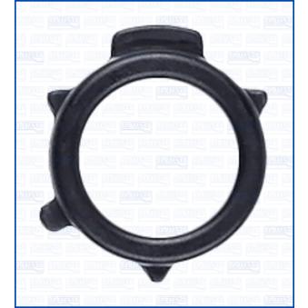 Joint, radiateur d'huile AJUSA [01315000]