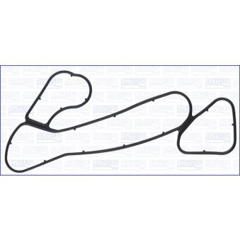 Joint, radiateur d'huile AJUSA [01315200]