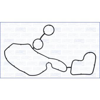 Joint, radiateur d'huile AJUSA [01315600]