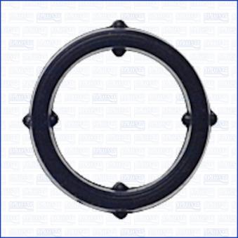 Bague d'étanchéité, tube d'aspiration (pompe à huile) AJUSA 01316900 pour GMC SIERRA 1.6 CRDi - 110cv