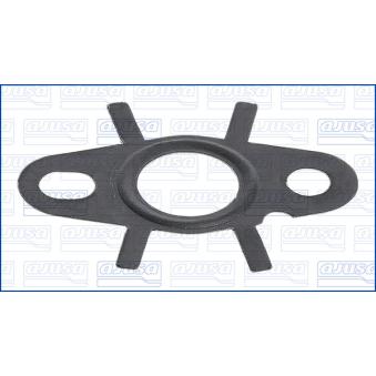 Joint, sortie d'huile (compresseur) AJUSA [01329300]