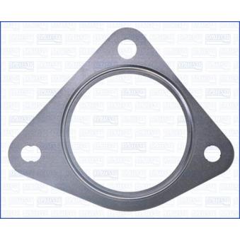 Joint d'étanchéité, tuyau d'échappement AJUSA 01333600 pour MAZDA 6 1.6 Turbo - 180cv