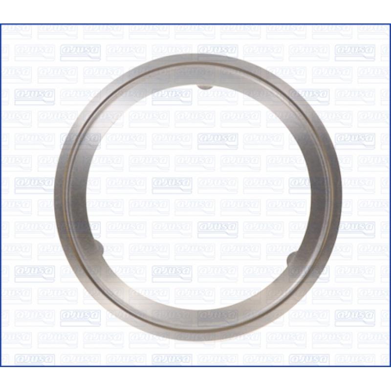 Joint d'étanchéité, tuyau d'échappement AJUSA 01337800 - Visuel 1