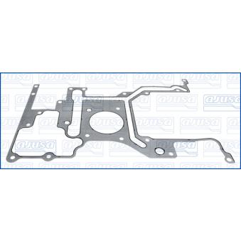 Joint d'étanchéité, carter de distribution AJUSA [01353100]