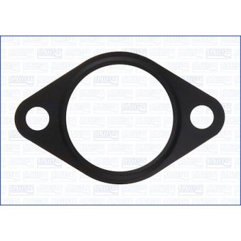 Joint, vanne EGR AJUSA 01356400 pour FORD TRANSIT 2.2 TDCi - 100cv