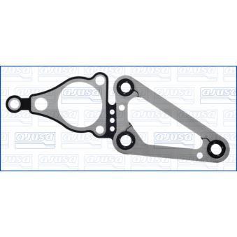 Joint d'étanchéité, carter de distribution AJUSA OEM 1754585 Joint d'étanchéité, carter de distribution AJUSA OEM 1754585
