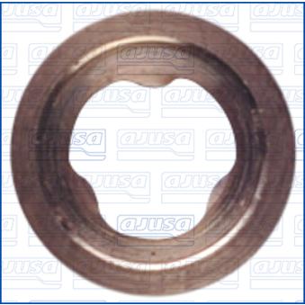 Bague d'étanchéité, porte-injecteur AJUSA OEM 51987010114