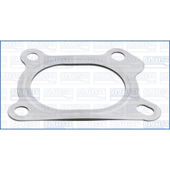 Joint d'étanchéité, tuyau d'échappement AJUSA OEM 9688031280