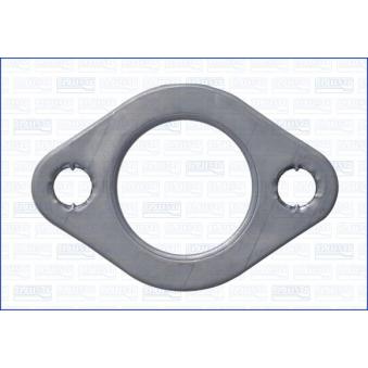 Joint d'étanchéité, tuyau d'échappement AJUSA [01378100]