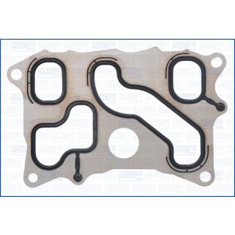 Joint, radiateur d'huile AJUSA 01379400 Joint, radiateur d'huile AJUSA 01379400