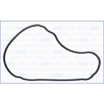 Joint d'étanchéité, couvercle de carter de distribution AJUSA [01383400]