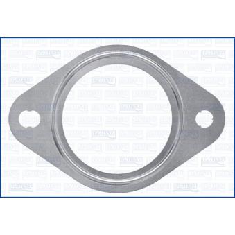 Joint d'étanchéité, tuyau d'échappement AJUSA 01398800 pour MERCEDES-BENZ CLASSE S 1.7 CDTI - 110cv