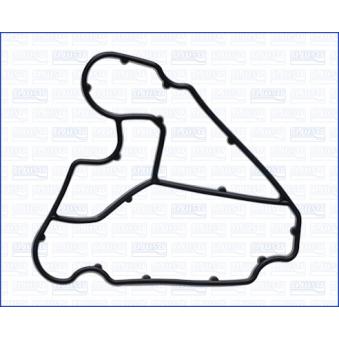 Joint d'étanchéité, filtre à huile AJUSA [01402800]