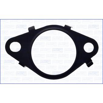 Joint, flexible vanne EGR AJUSA 01407300 pour LANCIA YPSILON 1.6 BlueHDi 95 - 95cv