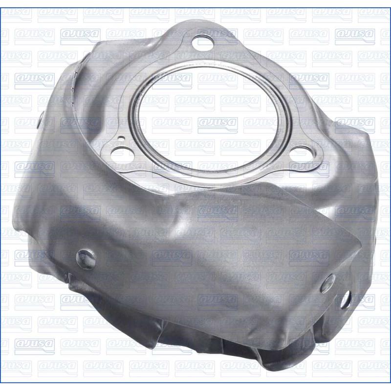 Joint d'étanchéité, tuyau d'échappement AJUSA 01411700 - Visuel 2