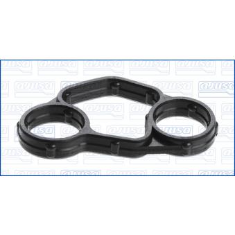 Joint spi de vilebrequin, ventilation du carter-moteur AJUSA 01414600