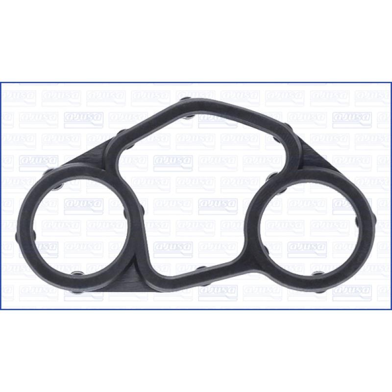 Joint spi de vilebrequin, ventilation du carter-moteur AJUSA 01414600 - Visuel 1