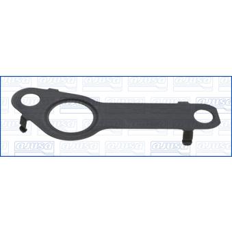 Joint, tuyauterie de liquide de refroidissement AJUSA 01415500 pour MAZDA CX-5 2.2 D AWD - 150cv