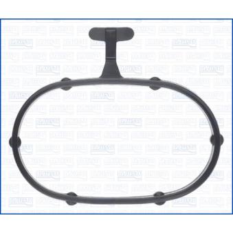 Joint, radiateur d'huile AJUSA [01418600]