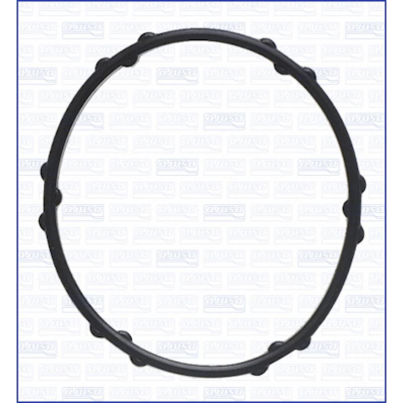 Joint, Bride de liquide de refroidissement AJUSA 01420100 - Visuel 1