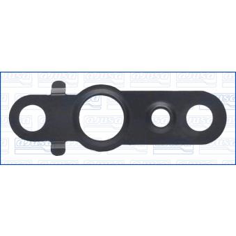 Joint, sortie d'huile (compresseur) AJUSA [01443300]