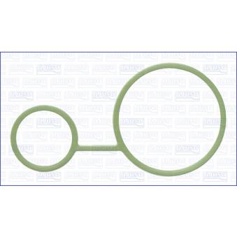 Joint (réservoir d'huile moteur) AJUSA OEM 06E103181M