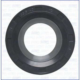 Bague d'étanchéité, puit de bougie AJUSA 01446800