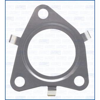 Joint, vanne EGR AJUSA 01448700 pour AUDI A4 3.0 TDI - 218cv