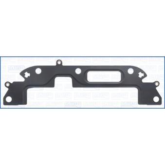 Joint d'étanchéité, carter de distribution AJUSA [01450000]