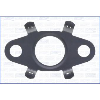 Joint, sortie d'huile (compresseur) AJUSA 01458400