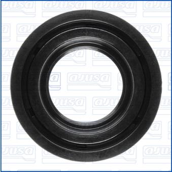 Bague d'étanchéité, porte-injecteur AJUSA [01478400]