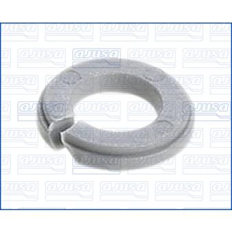 Bague d'étanchéité, injecteur AJUSA 01482300 pour SKODA RAPID 1.0 TSI - 110cv Bague d'étanchéité, injecteur AJUSA 01482300 pour SKODA RAPID 1.0 TSI - 110cv