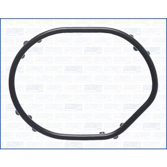 Joint d'étanchéité, couvercle de carter de distribution AJUSA [01482400]