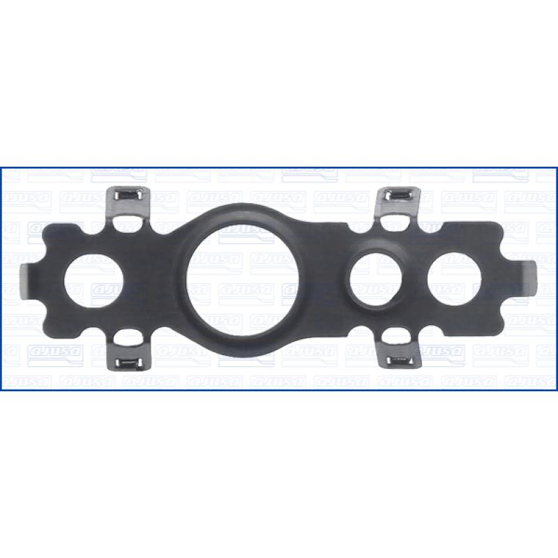 Joint, sortie d'huile (compresseur) AJUSA 01483600 - Visuel 1