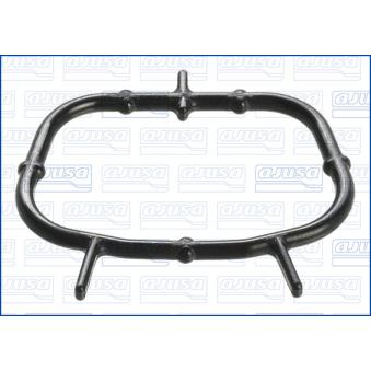 Joint, Bride de liquide de refroidissement AJUSA [01485600]