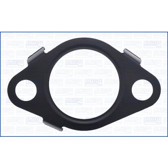 Joint, tuyauterie de liquide de refroidissement AJUSA 01488400 pour VOLKSWAGEN SCIROCCO 1.0 - 68cv